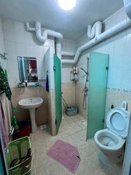 Blk 191 Punggol Central (Punggol), HDB 5 Rooms #566072861